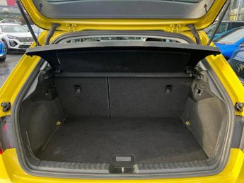 Audi A1 25 TFSI Sport 5dr S Tronic