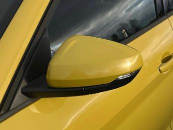 Audi A1 25 TFSI Sport 5dr S Tronic