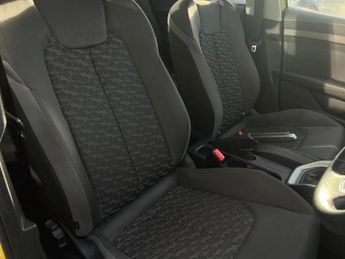 Audi A1 25 TFSI Sport 5dr S Tronic