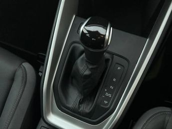 Audi A1 25 TFSI Sport 5dr S Tronic