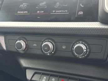 Audi A1 25 TFSI Sport 5dr S Tronic