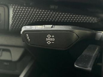 Audi A1 25 TFSI Sport 5dr S Tronic