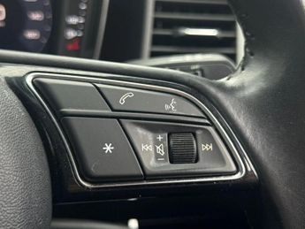 Audi A1 25 TFSI Sport 5dr S Tronic