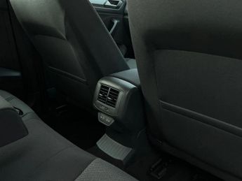 Volkswagen T-Roc 1.5 TSI Life 5dr DSG