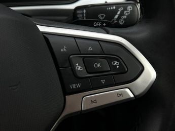 Volkswagen T-Roc 1.5 TSI Life 5dr DSG