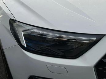 Audi A1 30 TFSI Sport 5dr S Tronic
