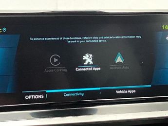 Peugeot 2008 100kW GT Premium 50kWh 5dr Auto