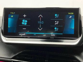 Peugeot 2008 100kW GT Premium 50kWh 5dr Auto