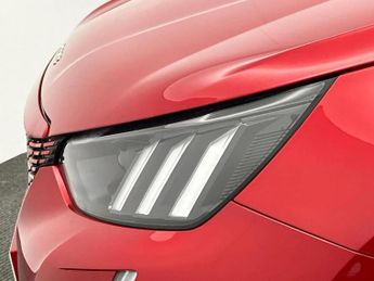 Peugeot 2008 100kW GT Premium 50kWh 5dr Auto