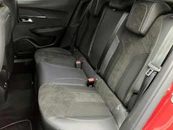 Peugeot 2008 100kW GT Premium 50kWh 5dr Auto