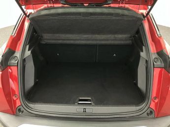 Peugeot 2008 100kW GT Premium 50kWh 5dr Auto