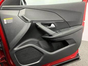 Peugeot 2008 100kW GT Premium 50kWh 5dr Auto