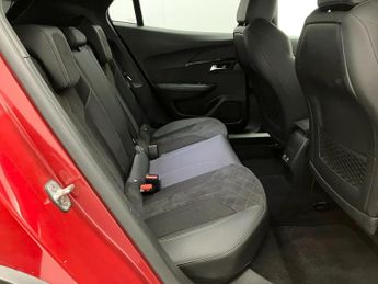 Peugeot 2008 100kW GT Premium 50kWh 5dr Auto