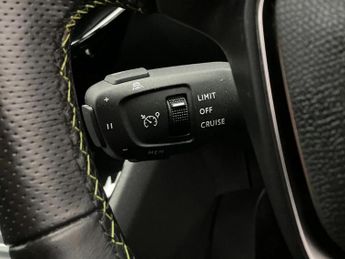 Peugeot 2008 100kW GT Premium 50kWh 5dr Auto