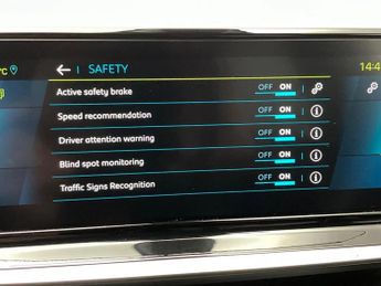 Peugeot 2008 100kW GT Premium 50kWh 5dr Auto