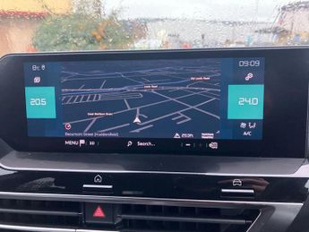 Citroen C4 100kW Shine Plus 50kWh 5dr Auto