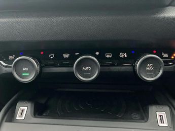 Citroen C4 100kW Shine Plus 50kWh 5dr Auto