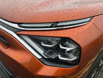 Citroen C4 100kW Shine Plus 50kWh 5dr Auto