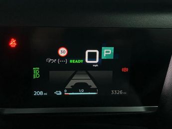 Citroen C4 100kW Shine Plus 50kWh 5dr Auto