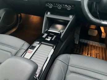 Citroen C4 100kW Shine Plus 50kWh 5dr Auto