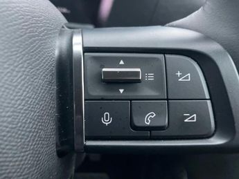 Citroen C4 100kW Shine Plus 50kWh 5dr Auto