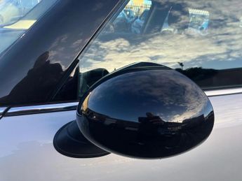 Mini Hatch 1.5 Cooper 3dr Auto