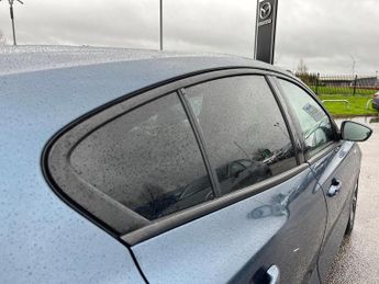 Ford Focus 1.0 EcoBoost 125 ST-Line 5dr Auto