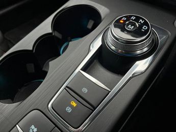 Ford Focus 1.0 EcoBoost 125 ST-Line 5dr Auto