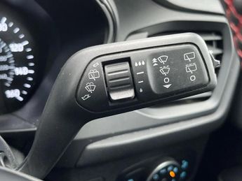 Ford Focus 1.0 EcoBoost 125 ST-Line 5dr Auto