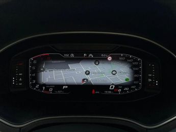 SEAT Arona 1.0 TSI 115 FR Limited Edition 5dr DSG