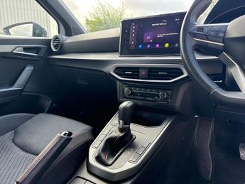 SEAT Arona 1.0 TSI 115 FR Limited Edition 5dr DSG