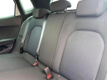 SEAT Arona 1.0 TSI 115 FR Limited Edition 5dr DSG