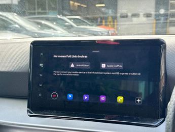 SEAT Arona 1.0 TSI 115 FR Limited Edition 5dr DSG