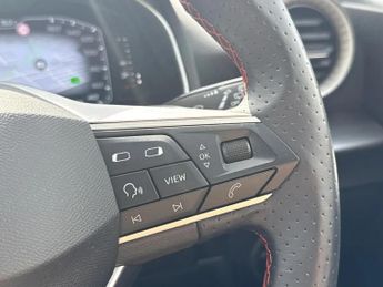 SEAT Arona 1.0 TSI 115 FR Limited Edition 5dr DSG