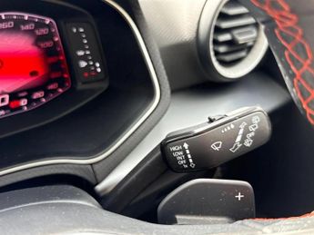 SEAT Arona 1.0 TSI 115 FR Limited Edition 5dr DSG