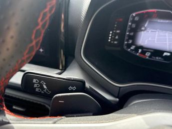 SEAT Arona 1.0 TSI 115 FR Limited Edition 5dr DSG