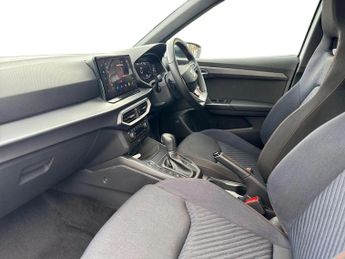 SEAT Arona 1.0 TSI 115 FR Limited Edition 5dr DSG