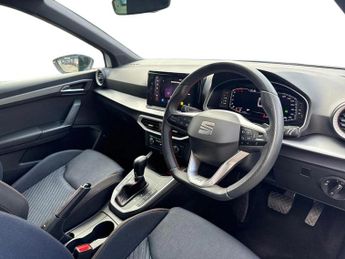 SEAT Arona 1.0 TSI 115 FR Limited Edition 5dr DSG