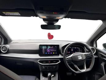 SEAT Arona 1.0 TSI 115 FR Limited Edition 5dr DSG