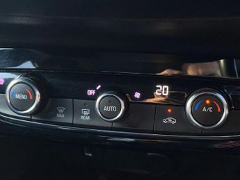 Vauxhall Corsa 100kW Elite Nav Premium 50kWh 5dr Auto [7.4kWCh]