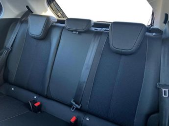 Vauxhall Corsa 100kW Elite Nav Premium 50kWh 5dr Auto [7.4kWCh]