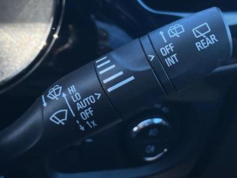 Vauxhall Corsa 100kW Elite Nav Premium 50kWh 5dr Auto [7.4kWCh]