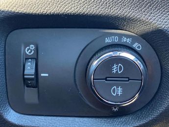 Vauxhall Corsa 100kW Elite Nav Premium 50kWh 5dr Auto [7.4kWCh]