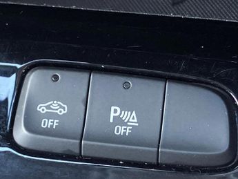 Vauxhall Corsa 100kW Elite Nav Premium 50kWh 5dr Auto [7.4kWCh]