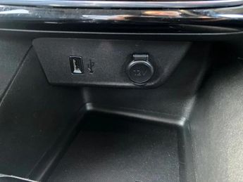 Vauxhall Corsa 100kW Elite Nav Premium 50kWh 5dr Auto [7.4kWCh]