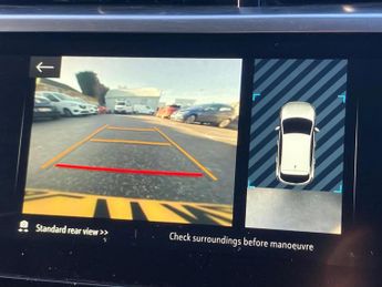 Vauxhall Corsa 100kW Elite Nav Premium 50kWh 5dr Auto [7.4kWCh]