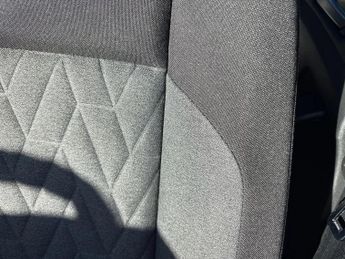 Volkswagen T-Cross 1.0 TSI 115 Match 5dr DSG