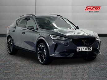 Cupra Formentor 1.5 TSI 150 V2 5dr DSG