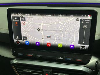 Cupra Formentor 1.5 TSI 150 V2 5dr DSG