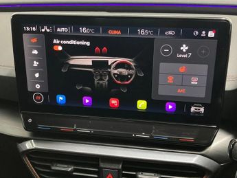 Cupra Formentor 1.5 TSI 150 V2 5dr DSG